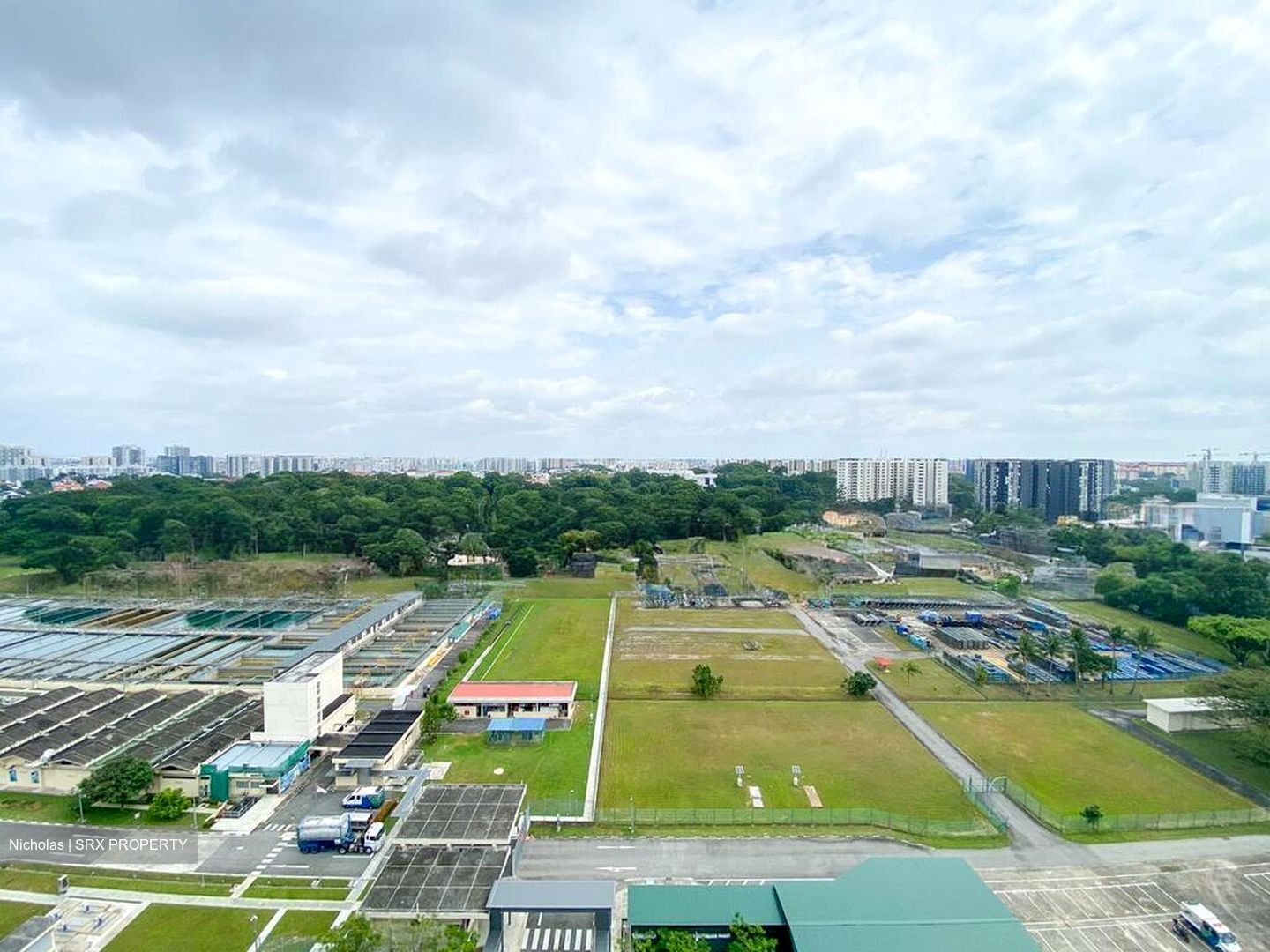 The Tre Ver (D13), Condominium #566274211